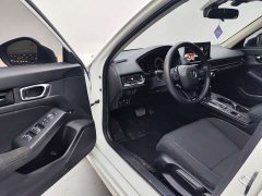 Honda Civic 2022 1.8T CVT Sport Edition - ფოტო 10
