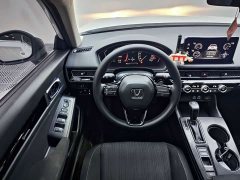 Honda Civic 2022 1.8T CVT Sport Edition - ფოტო 12