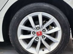 Honda Civic 2022 1.8T CVT Sport Edition - ფოტო 13