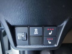 Honda Civic 2022 1.8T CVT Sport Edition - ფოტო 14