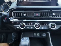Honda Civic 2022 1.8T CVT Sport Edition - ფოტო 15