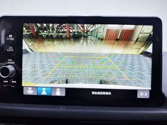 Honda Civic 2022 1.8T CVT Sport Edition - ფოტო 16