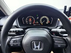 Honda Civic 2022 1.8T CVT Sport Edition - ფოტო 17
