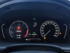 Honda Civic 2022 1.8T CVT Sport Edition - ფოტო 18