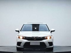 Honda Civic 2022 1.8T CVT Sport Edition - ფოტო 3