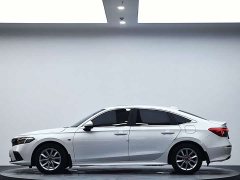 Honda Civic 2022 1.8T CVT Sport Edition - ფოტო 5