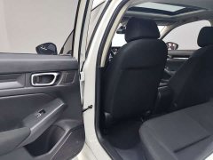 Honda Civic 2022 1.8T CVT Sport Edition - ფოტო 9