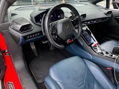 Lamborghini Huracán 2020 Huracán EVO RWD - ფოტო 4