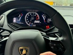 Lamborghini Huracán 2020 Huracán EVO RWD - ფოტო 5