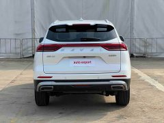Haval H6 2021 National Trend 1.5GDIT Automatic Champion Edition - ფოტო 10