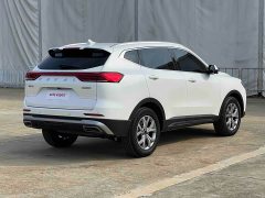 Haval H6 2021 National Trend 1.5GDIT Automatic Champion Edition - ფოტო 11