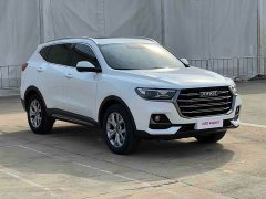 Haval H6 2021 National Trend 1.5GDIT Automatic Champion Edition - ფოტო 2