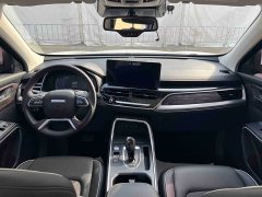Haval H6 2021 National Trend 1.5GDIT Automatic Champion Edition - ფოტო 4