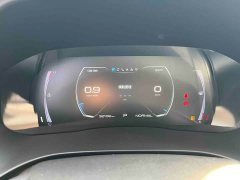 Haval H6 2021 National Trend 1.5GDIT Automatic Champion Edition - ფოტო 9