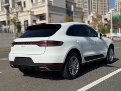 Porsche 2021 Macan 2.0T - ფოტო 10