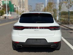 Porsche 2021 Macan 2.0T - ფოტო 11