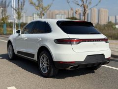 Porsche 2021 Macan 2.0T - ფოტო 12
