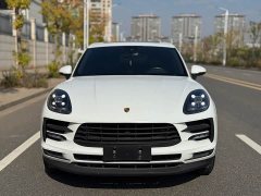 Porsche 2021 Macan 2.0T - ფოტო 2