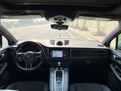 Porsche 2021 Macan 2.0T - ფოტო 6