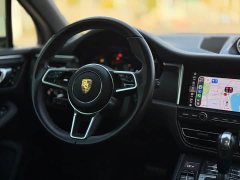 Porsche 2021 Macan 2.0T - ფოტო 7