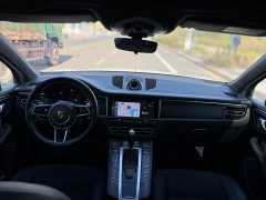 Porsche 2021 Macan 2.0T - ფოტო 8