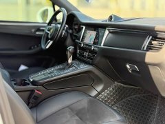 Porsche 2021 Macan 2.0T - ფოტო 9