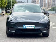 Tesla Model Y Rear-Wheel Drive - ფოტო 2