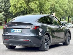 Tesla Model Y Rear-Wheel Drive - ფოტო 4