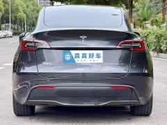 Tesla Model Y Rear-Wheel Drive - ფოტო 5