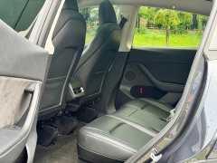 Tesla Model Y Rear-Wheel Drive - ფოტო 8