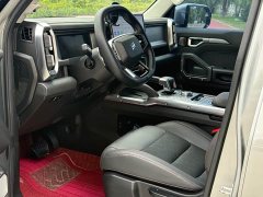 Jetour Chitu Traveler 2023 1.5T Two-Wheel Drive Discovery PRO - ფოტო 6