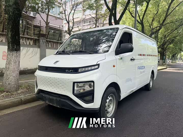 Remote Star Enjoy V V6E38.7kWh