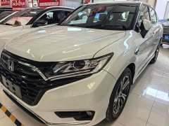 Honda UR-V 2020 240TURBO FWD Enjoyment Edition - ფოტო 1