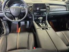 Honda UR-V 2020 240TURBO FWD Enjoyment Edition - ფოტო 10