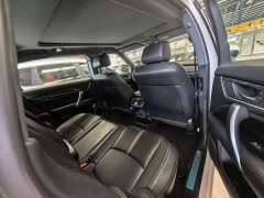 Honda UR-V 2020 240TURBO FWD Enjoyment Edition - ფოტო 11