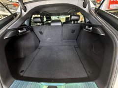 Honda UR-V 2020 240TURBO FWD Enjoyment Edition - ფოტო 12