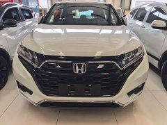 Honda UR-V 2020 240TURBO FWD Enjoyment Edition - ფოტო 2