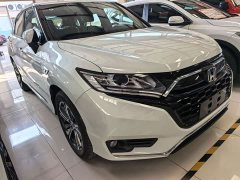 Honda UR-V 2020 240TURBO FWD Enjoyment Edition - ფოტო 3