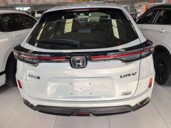 Honda UR-V 2020 240TURBO FWD Enjoyment Edition - ფოტო 4