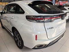 Honda UR-V 2020 240TURBO FWD Enjoyment Edition - ფოტო 6