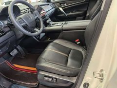 Honda UR-V 2020 240TURBO FWD Enjoyment Edition - ფოტო 7