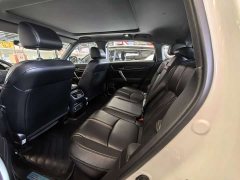 Honda UR-V 2020 240TURBO FWD Enjoyment Edition - ფოტო 8