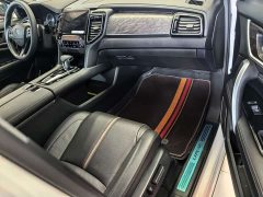 Honda UR-V 2020 240TURBO FWD Enjoyment Edition - ფოტო 9