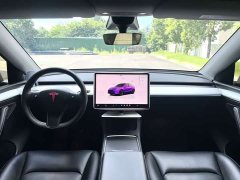 Tesla Model Y Rear-Wheel Drive - ფოტო 12