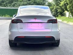 Tesla Model Y Rear-Wheel Drive - ფოტო 5