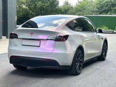 Tesla Model Y Rear-Wheel Drive - ფოტო 6