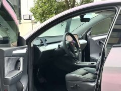 Tesla Model Y Rear-Wheel Drive - ფოტო 8