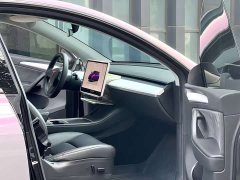 Tesla Model Y Rear-Wheel Drive - ფოტო 9