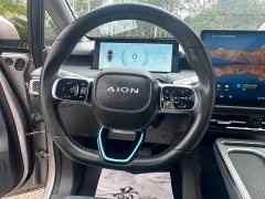 GAC AION Y 2024 Younger Star Shine Edition - ფოტო 9