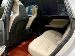 Volvo XC70 Plug-in Hybrid 2026 AWD Extended Range Plus - ფოტო 10
